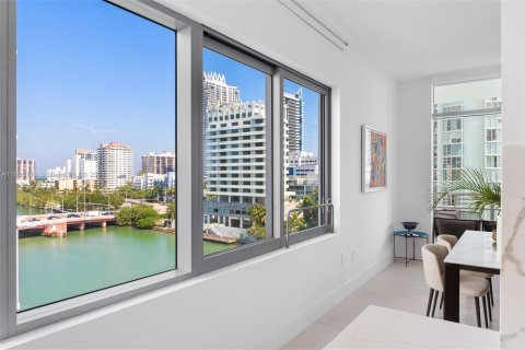 Copropriété à vendre à Miami Beach, Floride: 3 chambres, 172.98 m2 № 1386087 - photo 18