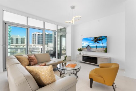 Copropriété à vendre à Miami Beach, Floride: 3 chambres, 172.98 m2 № 1386087 - photo 7