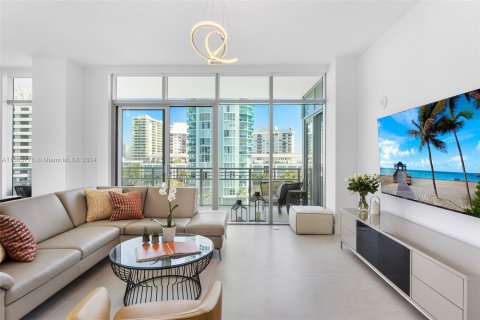 Condo in Miami Beach, Florida, 3 bedrooms  № 1386087 - photo 8