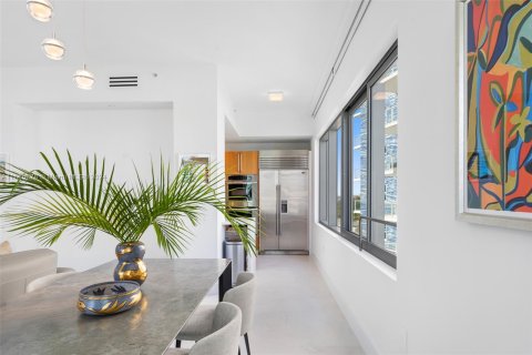 Condo in Miami Beach, Florida, 3 bedrooms  № 1386087 - photo 9