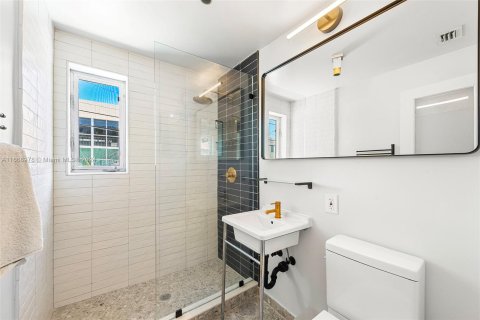 Copropriété à vendre à Miami Beach, Floride: 1 chambre, 69.03 m2 № 1386128 - photo 12