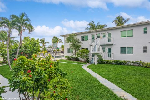 Condominio en venta en Miami Beach, Florida, 1 dormitorio, 69.49 m2 № 1321468 - foto 9