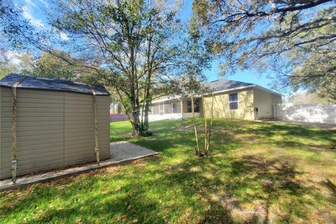 House in Kissimmee, Florida 3 bedrooms, 142.7 sq.m. № 1355808 - photo 30