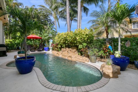 Casa en venta en Jupiter, Florida, 4 dormitorios, 254.37 m2 № 1185184 - foto 5