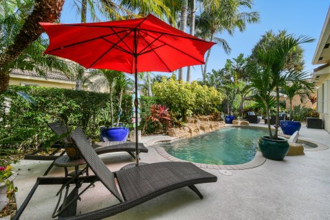 Casa en venta en Jupiter, Florida, 4 dormitorios, 254.37 m2 № 1185184 - foto 8