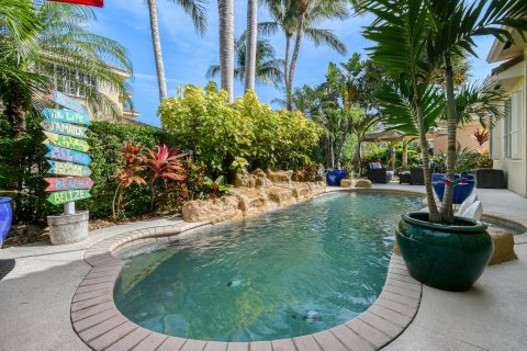 Casa en venta en Jupiter, Florida, 4 dormitorios, 254.37 m2 № 1185184 - foto 7