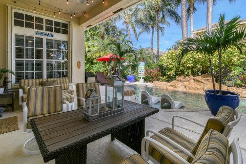 Casa en venta en Jupiter, Florida, 4 dormitorios, 254.37 m2 № 1185184 - foto 3