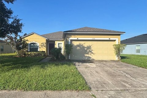 Villa ou maison à vendre à Kissimmee, Floride: 3 chambres, 143.16 m2 № 1387097 - photo 1