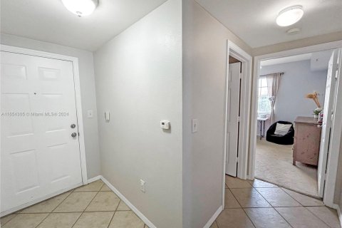 Copropriété à vendre à West Palm Beach, Floride: 2 chambres, 99.5 m2 № 1356973 - photo 2