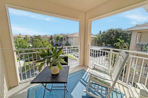 Copropriété à vendre à West Palm Beach, Floride: 2 chambres, 99.5 m2 № 1356973 - photo 8