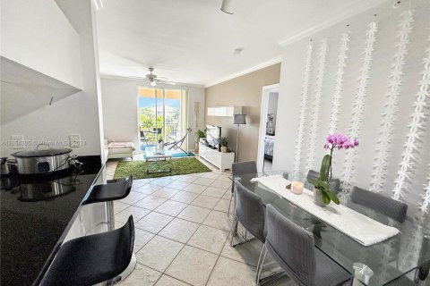 Copropriété à vendre à West Palm Beach, Floride: 2 chambres, 99.5 m2 № 1356973 - photo 6