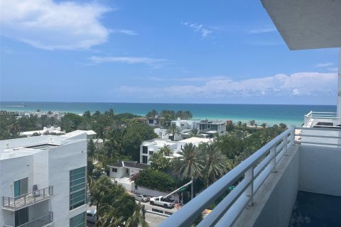 Copropriété à vendre à Miami Beach, Floride: 1 chambre, 55.09 m2 № 1356975 - photo 20