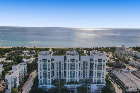 Condominio en venta en Miami Beach, Florida, 1 dormitorio, 55.09 m2 № 1356975 - foto 29