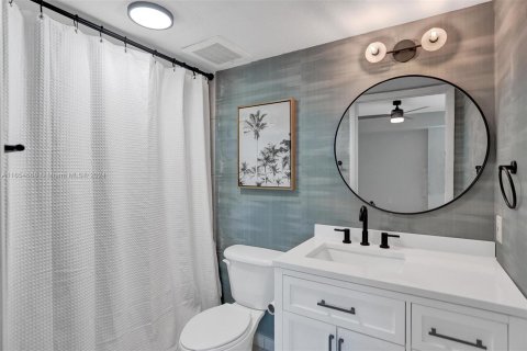 Copropriété à vendre à Miami Beach, Floride: 1 chambre, 55.09 m2 № 1356975 - photo 18