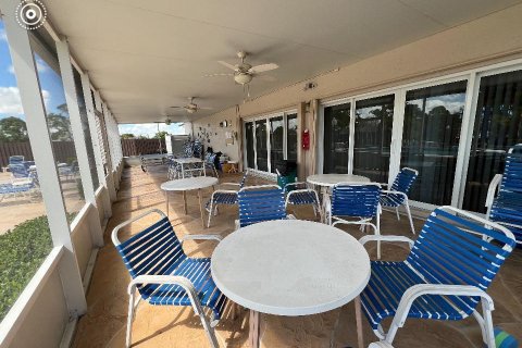 Casa en venta en Lake Worth, Florida, 2 dormitorios, 123.1 m2 № 1142305 - foto 16