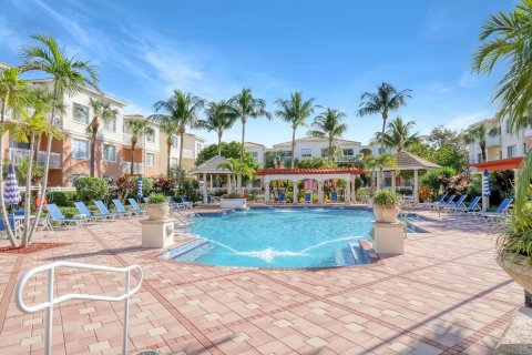Copropriété à vendre à Palm Beach Gardens, Floride: 2 chambres, 93.27 m2 № 1142304 - photo 18