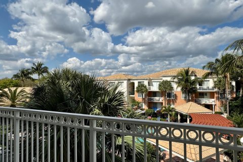 Copropriété à vendre à Palm Beach Gardens, Floride: 2 chambres, 93.27 m2 № 1142304 - photo 10