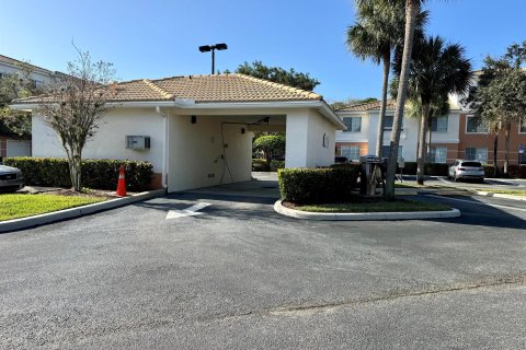 Condo in Palm Beach Gardens, Florida, 2 bedrooms  № 1142304 - photo 25