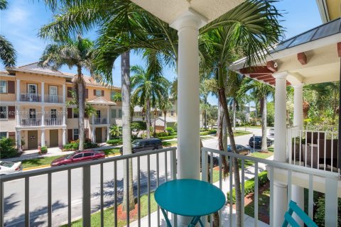 Adosado en venta en Jupiter, Florida, 4 dormitorios, 180.04 m2 № 1272636 - foto 10