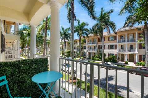 Adosado en venta en Jupiter, Florida, 4 dormitorios, 180.04 m2 № 1272636 - foto 14