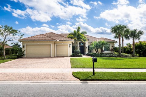 Villa ou maison à vendre à Palm City, Floride: 4 chambres, 284 m2 № 1221299 - photo 18