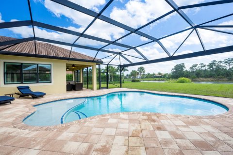 Casa en venta en Palm City, Florida, 4 dormitorios, 284 m2 № 1221299 - foto 27