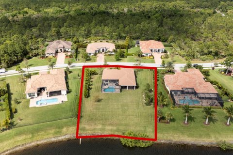 Villa ou maison à vendre à Palm City, Floride: 4 chambres, 284 m2 № 1221299 - photo 24