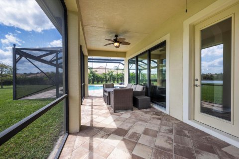 Villa ou maison à vendre à Palm City, Floride: 4 chambres, 284 m2 № 1221299 - photo 30