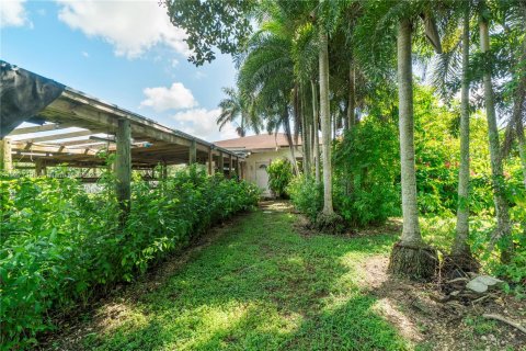 Casa en venta en Homestead, Florida, 3 dormitorios, 191.75 m2 № 616873 - foto 16