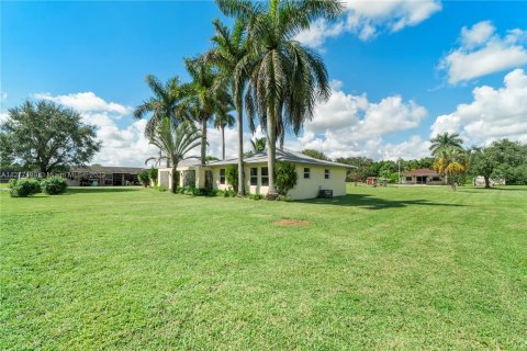 Casa en venta en Homestead, Florida, 3 dormitorios, 191.75 m2 № 616873 - foto 4