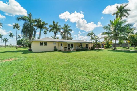 Casa en venta en Homestead, Florida, 3 dormitorios, 191.75 m2 № 616873 - foto 12