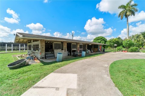 Casa en venta en Homestead, Florida, 3 dormitorios, 191.75 m2 № 616873 - foto 7