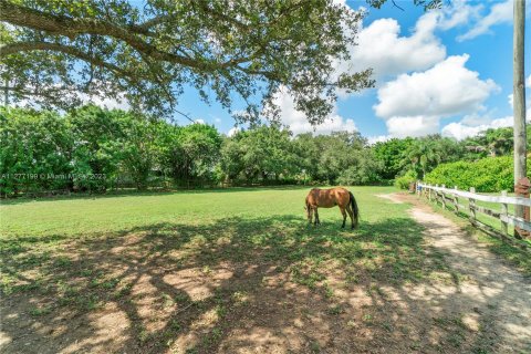 Casa en venta en Homestead, Florida, 3 dormitorios, 191.75 m2 № 616873 - foto 14