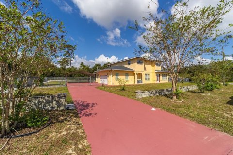 Villa ou maison à vendre à Ocala, Floride: 3 chambres, 317.26 m2 № 1416965 - photo 3