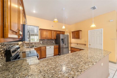 Casa en venta en Ocala, Florida, 3 dormitorios, 317.26 m2 № 1416965 - foto 8