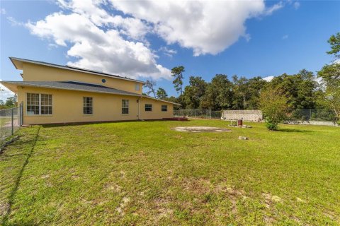 Villa ou maison à vendre à Ocala, Floride: 3 chambres, 317.26 m2 № 1416965 - photo 29