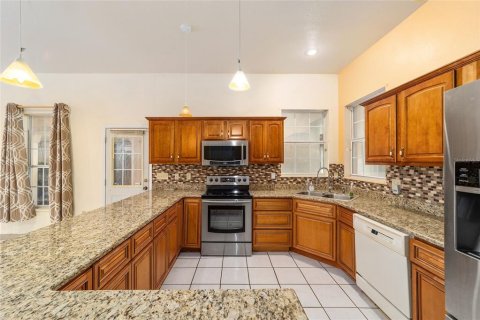 Casa en venta en Ocala, Florida, 3 dormitorios, 317.26 m2 № 1416965 - foto 9