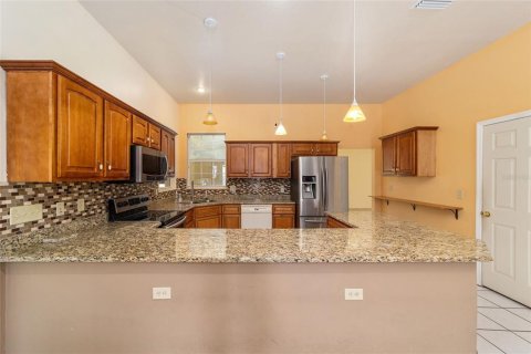 Casa en venta en Ocala, Florida, 3 dormitorios, 317.26 m2 № 1416965 - foto 7