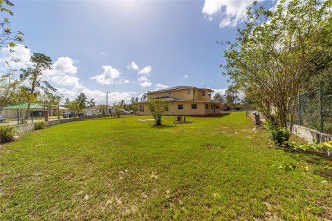 Villa ou maison à vendre à Ocala, Floride: 3 chambres, 317.26 m2 № 1416965 - photo 30