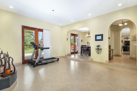 Villa ou maison à vendre à Palm Beach Gardens, Floride: 4 chambres, 222.97 m2 № 708349 - photo 9