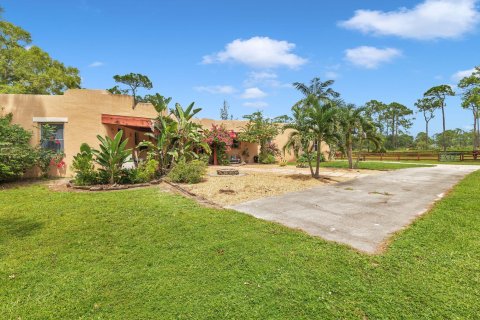 Villa ou maison à vendre à Palm Beach Gardens, Floride: 4 chambres, 222.97 m2 № 708349 - photo 20