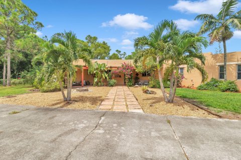 Villa ou maison à vendre à Palm Beach Gardens, Floride: 4 chambres, 222.97 m2 № 708349 - photo 18