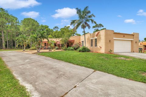 House in Palm Beach Gardens, Florida 4 bedrooms, 222.97 sq.m. № 708349 - photo 17