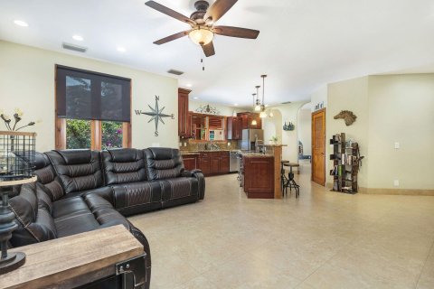 Villa ou maison à vendre à Palm Beach Gardens, Floride: 4 chambres, 222.97 m2 № 708349 - photo 12