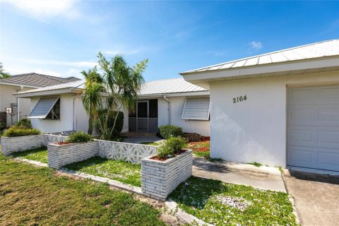 Villa ou maison à vendre à Punta Gorda, Floride: 3 chambres, 144.74 m2 № 1318268 - photo 5