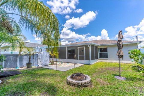 Villa ou maison à vendre à Kissimmee, Floride: 3 chambres, 114.46 m2 № 1252532 - photo 25