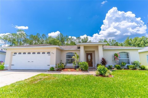 Villa ou maison à vendre à Kissimmee, Floride: 3 chambres, 114.46 m2 № 1252532 - photo 2