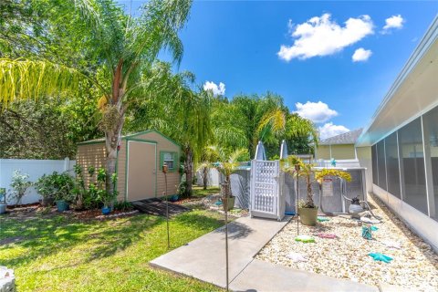 Villa ou maison à vendre à Kissimmee, Floride: 3 chambres, 114.46 m2 № 1252532 - photo 24