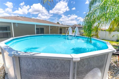 Casa en venta en Kissimmee, Florida, 3 dormitorios, 114.46 m2 № 1252532 - foto 28