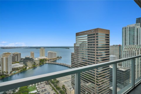 Copropriété à vendre à Miami, Floride: 2 chambres, 106.47 m2 № 1208980 - photo 17